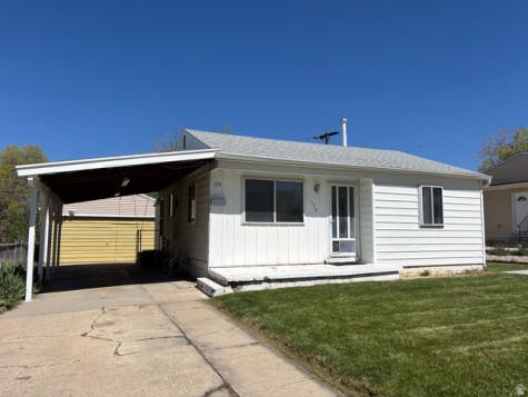 175 E Vine Street Tooele UT 84074