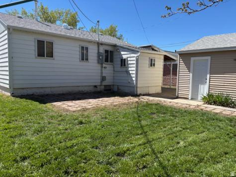 175 E Vine Street Tooele UT 84074