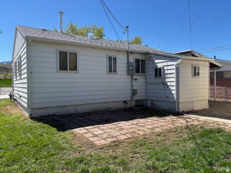 175 E Vine Street Tooele UT 84074