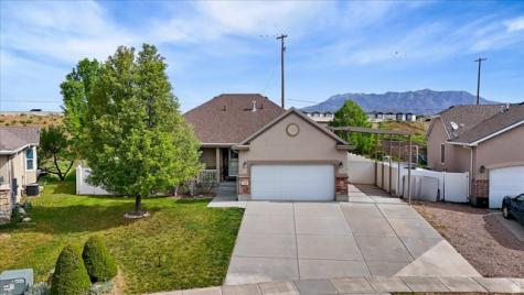 949 E Chris Circle Clearfield UT 84015