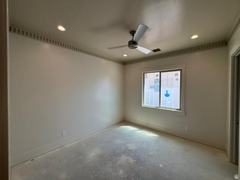 2718 E Rosedale Drive St. George UT 84790