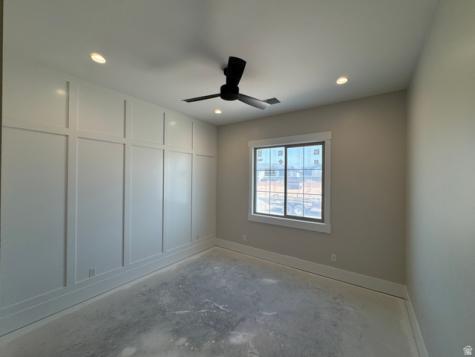 2718 E Rosedale Drive St. George UT 84790