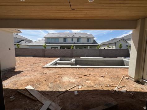 2718 E Rosedale Drive St. George UT 84790