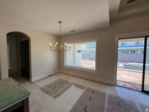 2718 E Rosedale Drive St. George UT 84790