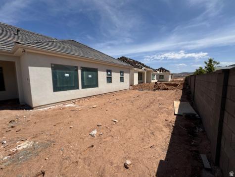 2718 E Rosedale Drive St. George UT 84790