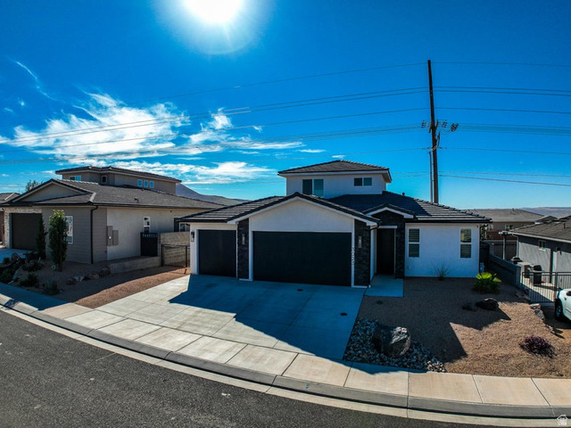 3023 W 625 N Hurricane UT 84737