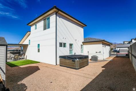 3023 W 625 N Hurricane UT 84737