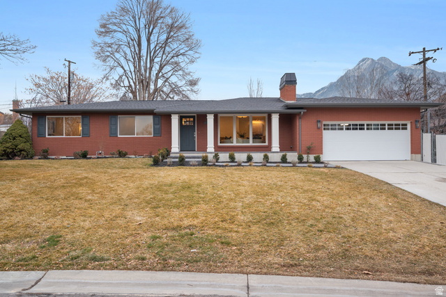 4695 S Sycamore Holladay UT 84117