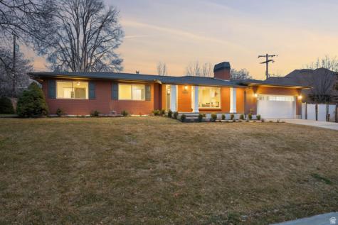 4695 S Sycamore Holladay UT 84117