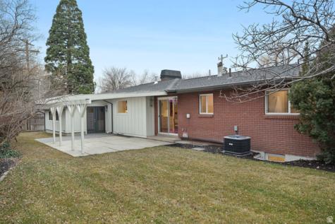 4695 S Sycamore Holladay UT 84117