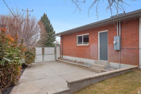 4695 S Sycamore Holladay UT 84117