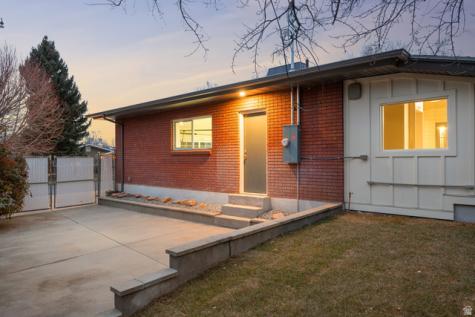 4695 S Sycamore Holladay UT 84117