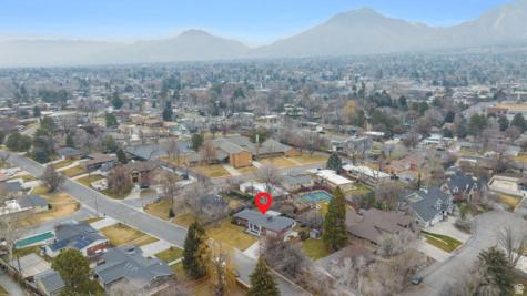 4695 S Sycamore Holladay UT 84117
