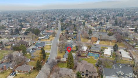 4695 S Sycamore Holladay UT 84117
