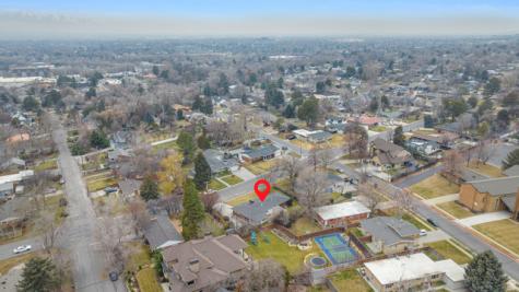4695 S Sycamore Holladay UT 84117