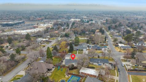 4695 S Sycamore Holladay UT 84117