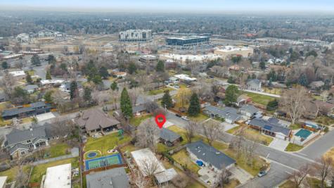 4695 S Sycamore Holladay UT 84117