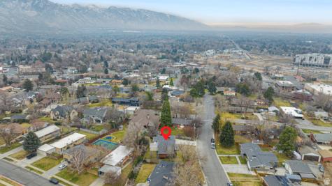 4695 S Sycamore Holladay UT 84117