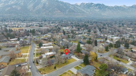 4695 S Sycamore Holladay UT 84117