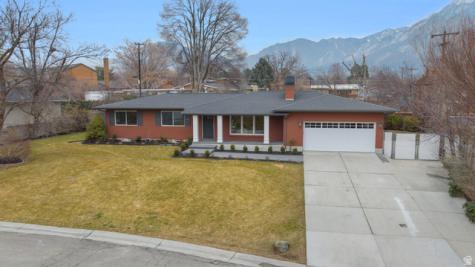4695 S Sycamore Holladay UT 84117