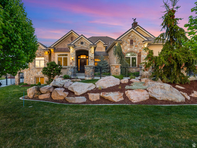 3345 Canyon Estates Drive Bountiful UT 84010