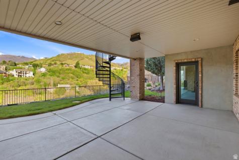 3345 Canyon Estates Drive Bountiful UT 84010