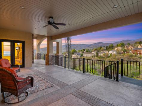 3345 Canyon Estates Drive Bountiful UT 84010