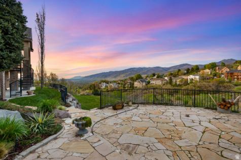 3345 Canyon Estates Drive Bountiful UT 84010