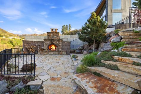 3345 Canyon Estates Drive Bountiful UT 84010