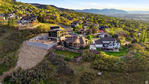 3345 Canyon Estates Drive Bountiful UT 84010