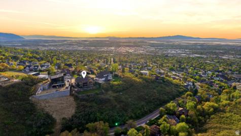 3345 Canyon Estates Drive Bountiful UT 84010