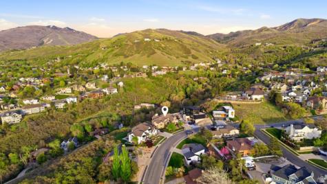 3345 Canyon Estates Drive Bountiful UT 84010
