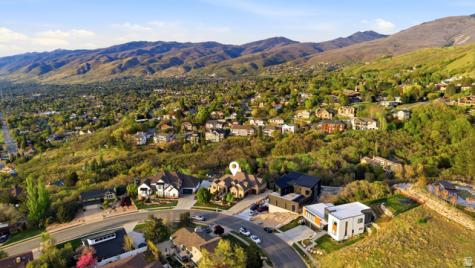 3345 Canyon Estates Drive Bountiful UT 84010