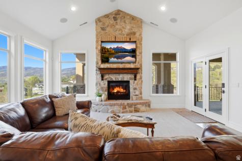 3345 Canyon Estates Drive Bountiful UT 84010