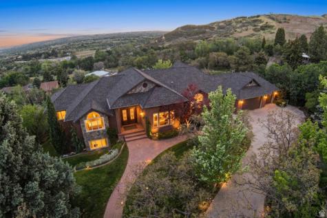 3237 Twin Peaks Drive Layton UT 84040