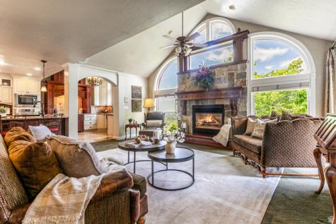 3237 Twin Peaks Drive Layton UT 84040