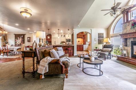 3237 Twin Peaks Drive Layton UT 84040