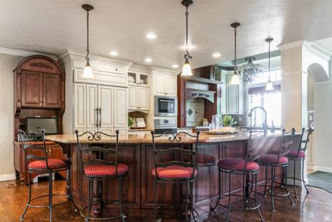 3237 Twin Peaks Drive Layton UT 84040