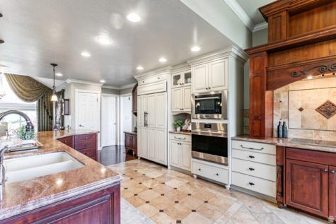 3237 Twin Peaks Drive Layton UT 84040