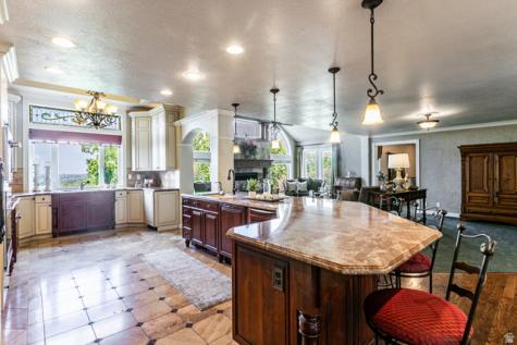 3237 Twin Peaks Drive Layton UT 84040