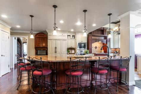 3237 Twin Peaks Drive Layton UT 84040