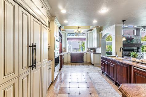 3237 Twin Peaks Drive Layton UT 84040
