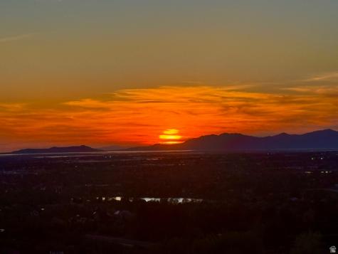3237 Twin Peaks Drive Layton UT 84040