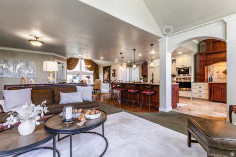3237 Twin Peaks Drive Layton UT 84040