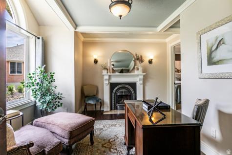 3237 Twin Peaks Drive Layton UT 84040