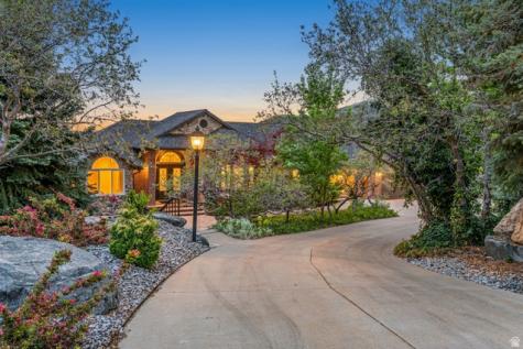 3237 Twin Peaks Drive Layton UT 84040