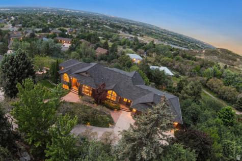 3237 Twin Peaks Drive Layton UT 84040
