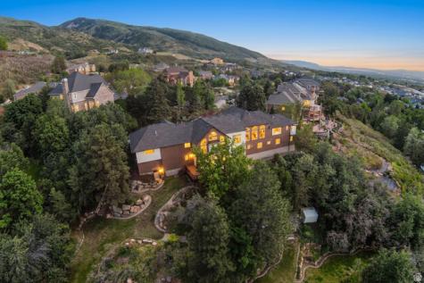 3237 Twin Peaks Drive Layton UT 84040