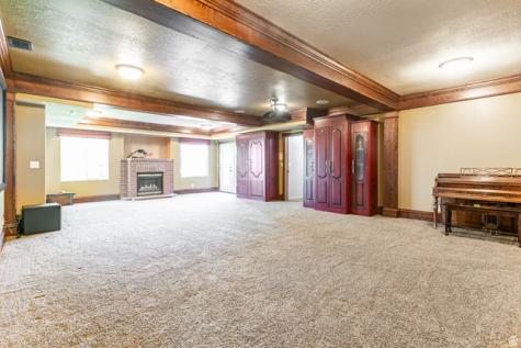 3237 Twin Peaks Drive Layton UT 84040