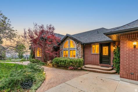 3237 Twin Peaks Drive Layton UT 84040